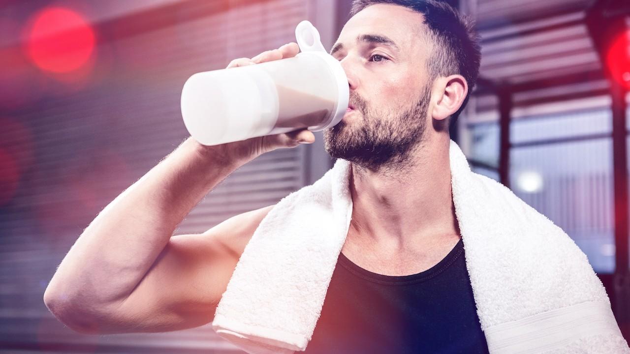 Do I Need a Protein Shake Every Time I Workout?